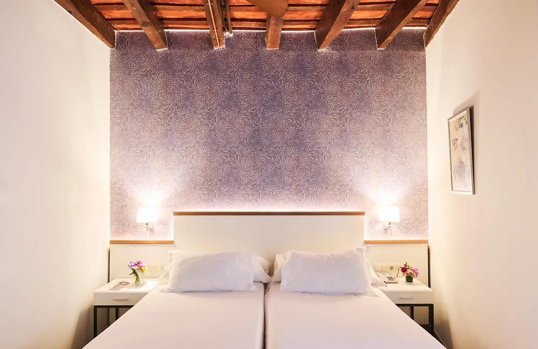 H10 Raco Del Pi Boutique Hotel-1