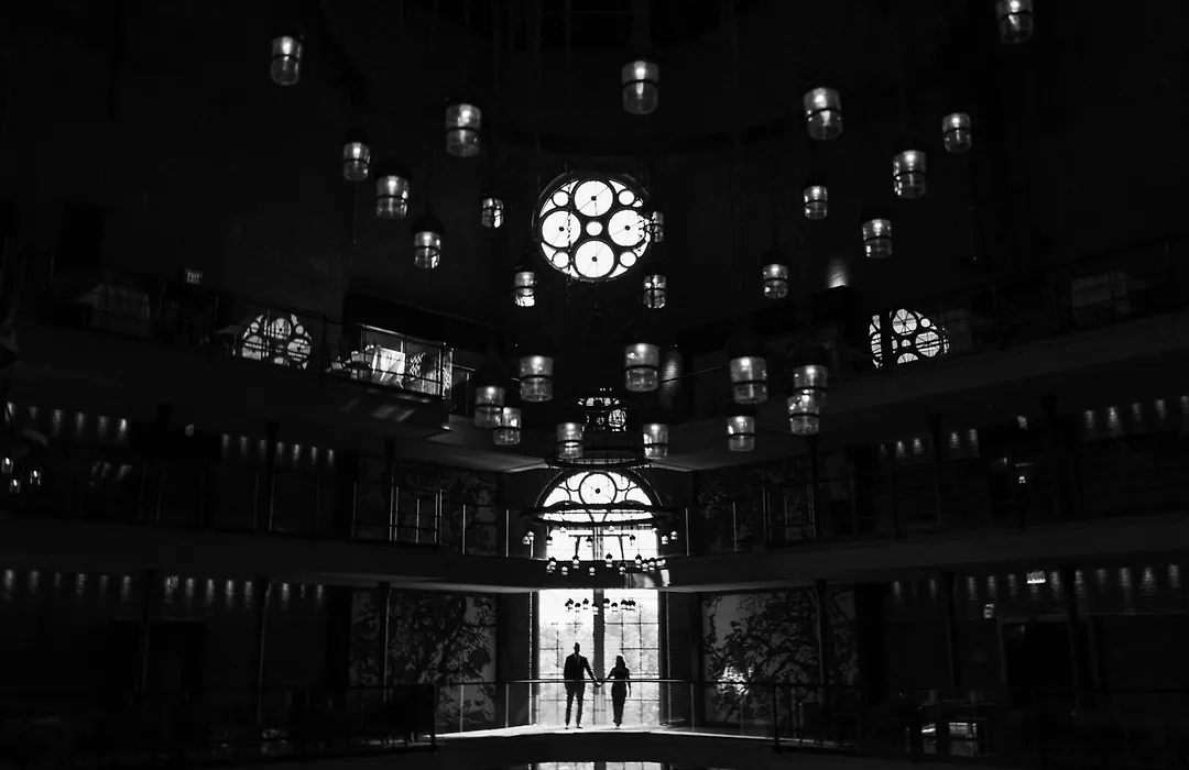 The Liberty, A Luxury Collection Hotel, Boston-1