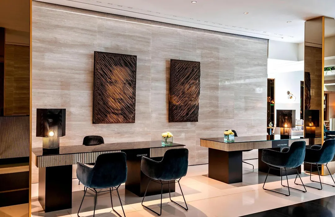 Le Meridien Vienna-1