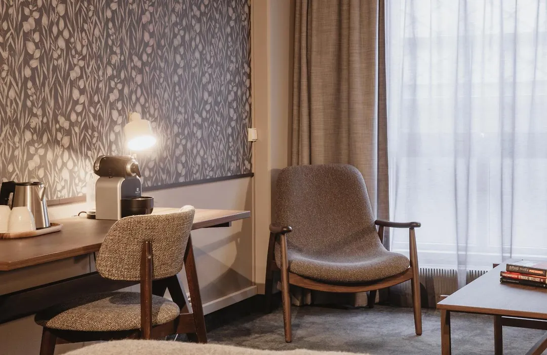 Home Hotel Grand Olav-1