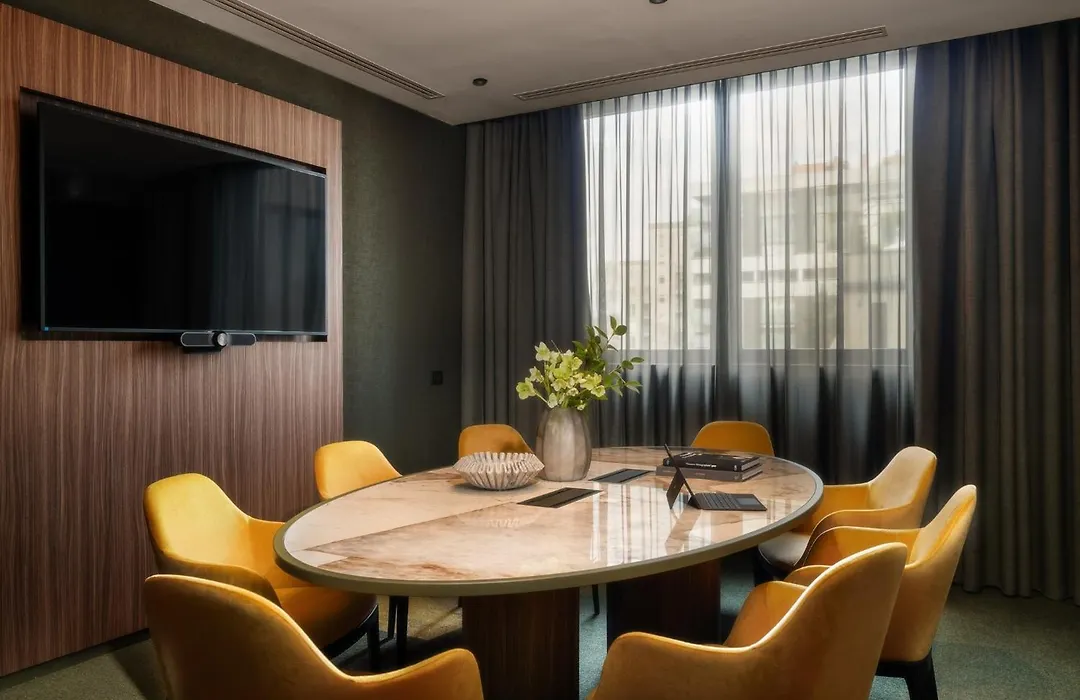 Crowne Plaza Milan City By Ihg-1