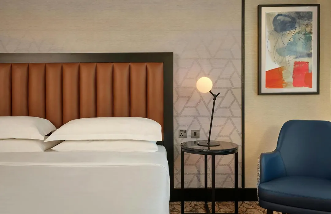 Sheraton Athlone Hotel-1