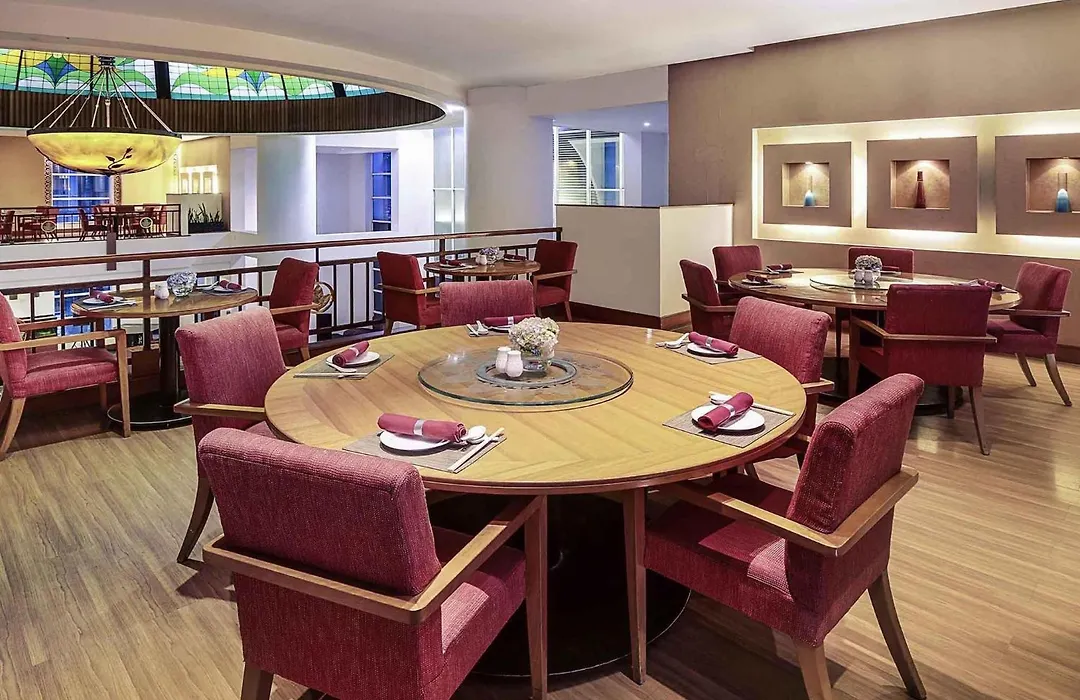 Mercure Jakarta Kota-1