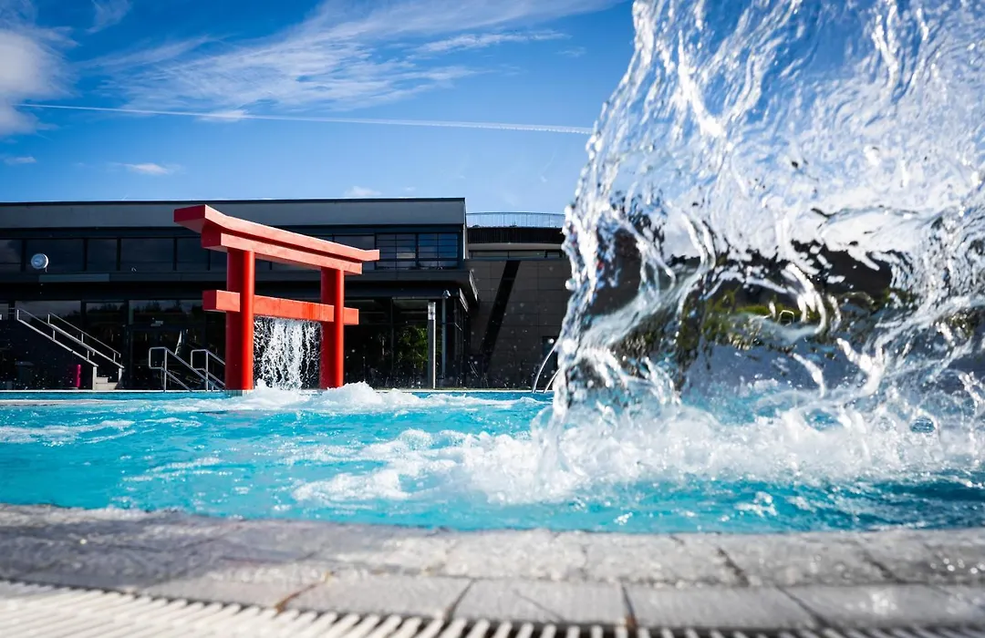 Linsberg Asia Hotel, Spa & Therme - Adults Only-1