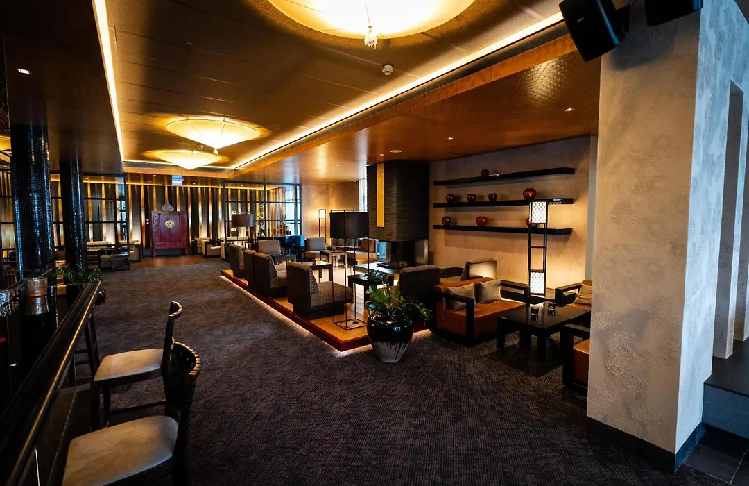 Linsberg Asia Hotel, Spa & Therme - Adults Only-1