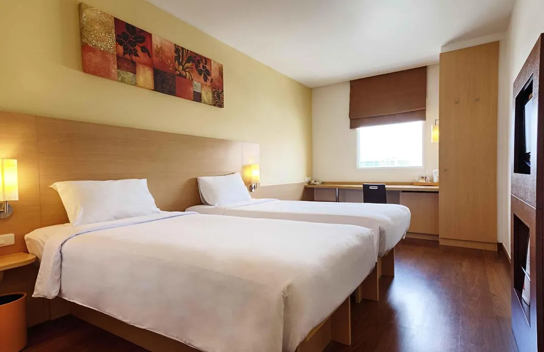 Ibis Pattaya-1