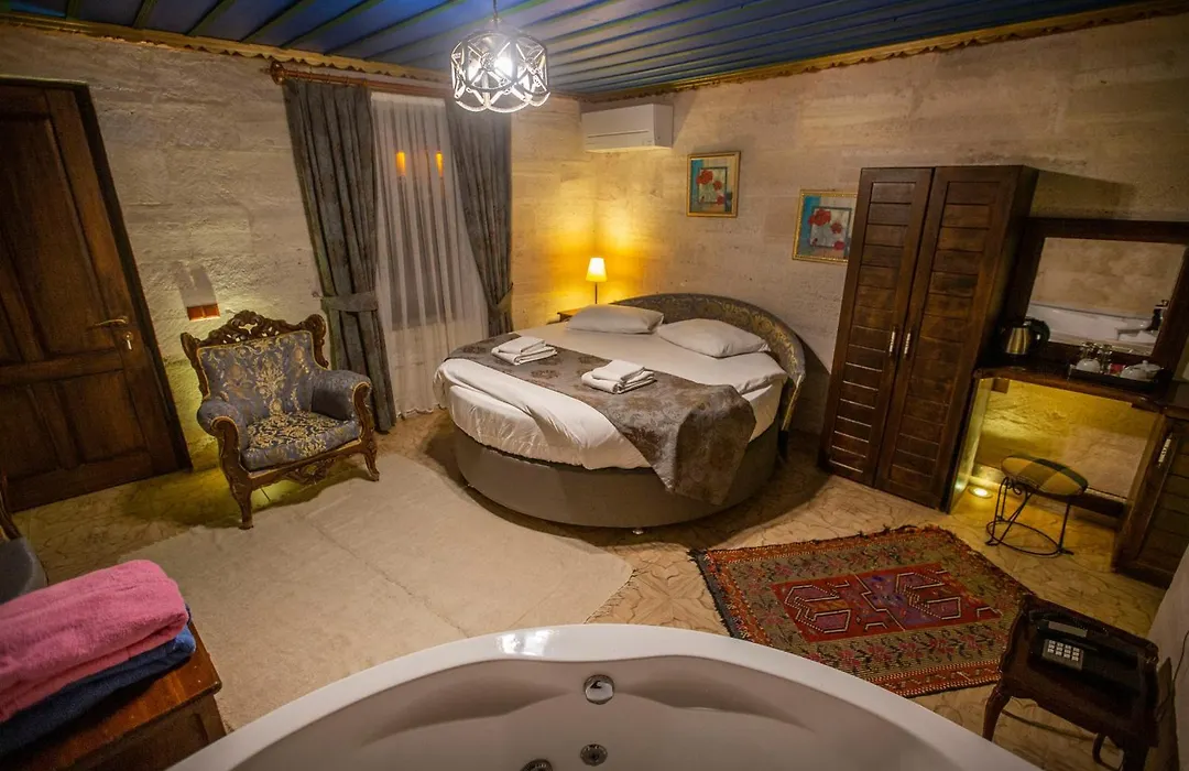 Hermes Cave Hotel-1