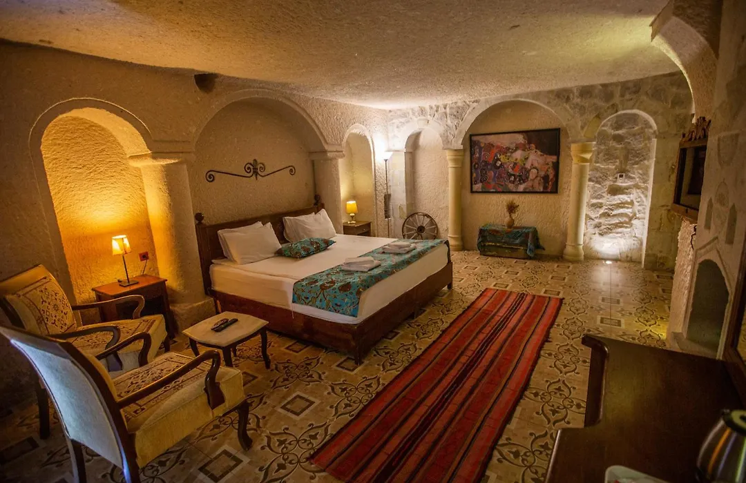 Hermes Cave Hotel-1