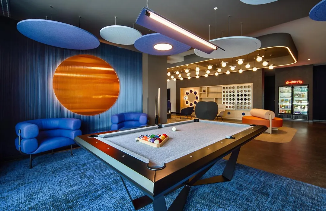 Desilva Inn Katowice Airport-1