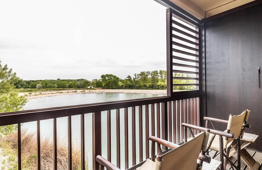 St. Martins Therme & Lodge-1