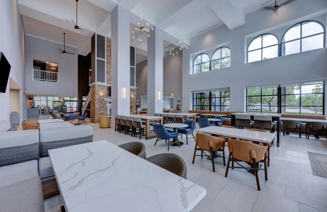 Homewood Suites By Hilton-Anaheim-1