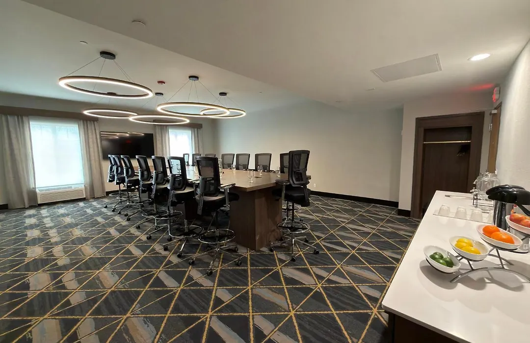 Holiday Inn Midland By Ihg-1