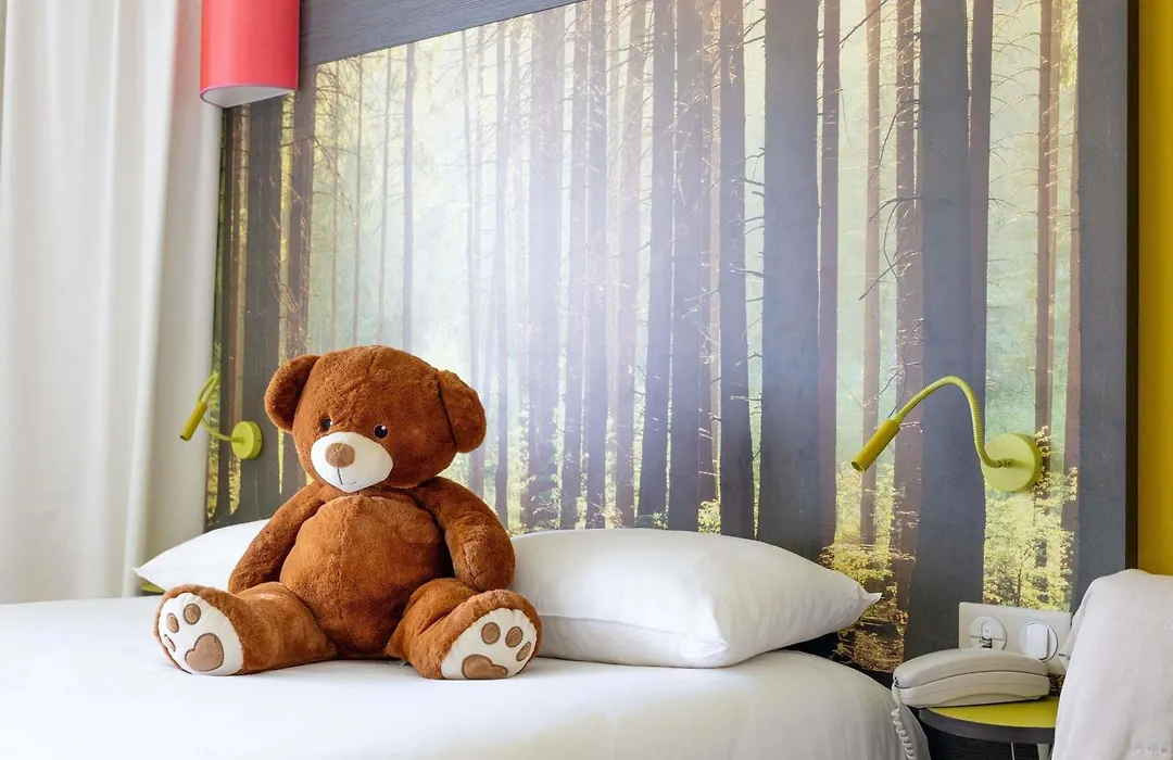 ibis styles Dax Miradour-1