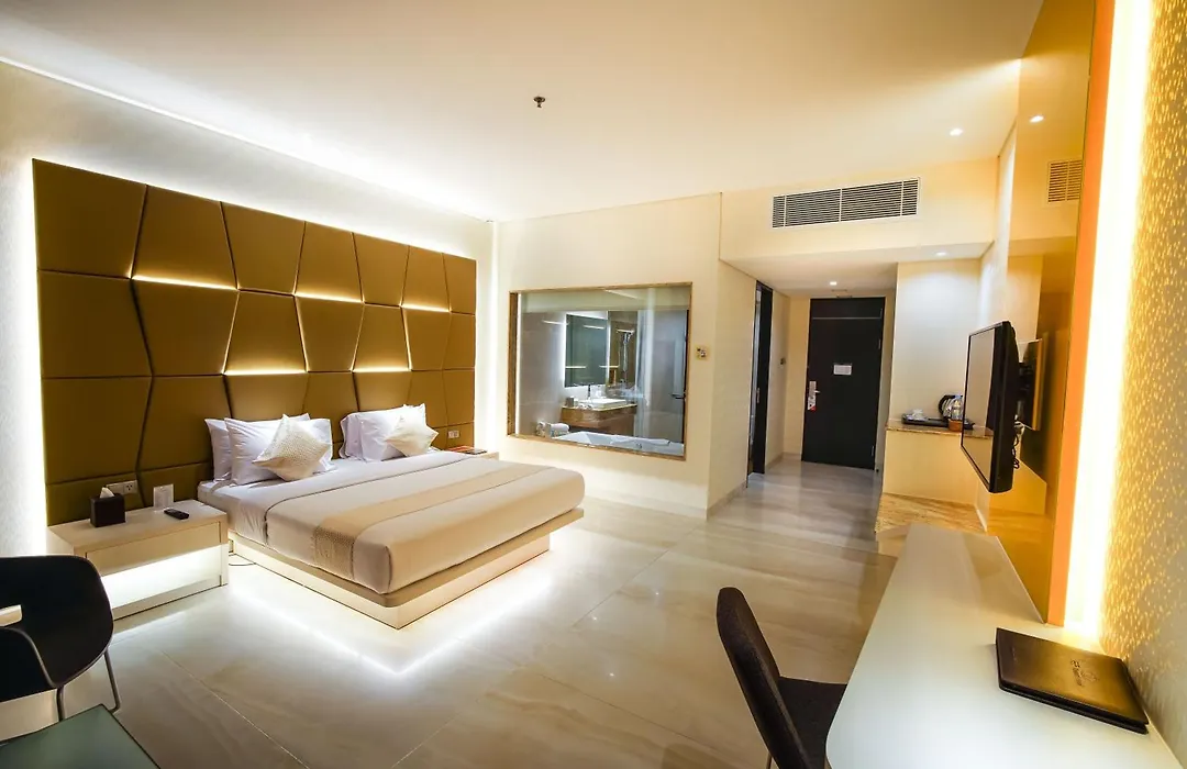 Fm7 Resort Hotel - Jakarta Airport-1
