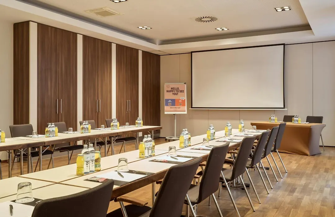Flemings Selection Hotel Wien-City-1