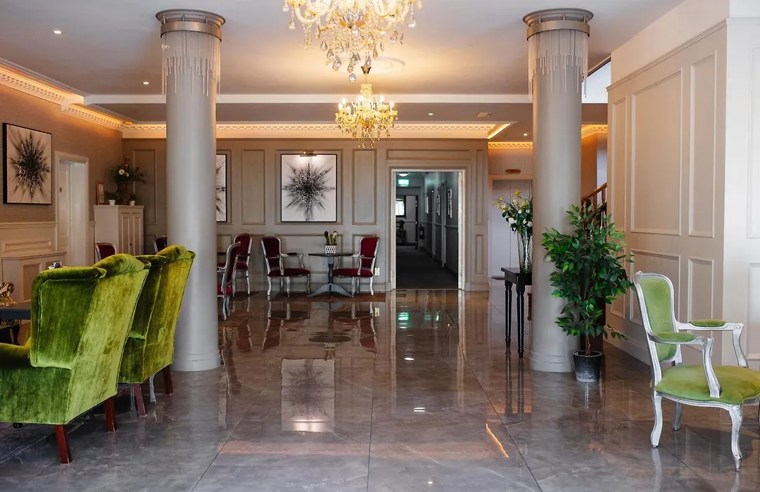 Brook Lodge Boutique Hotel-1