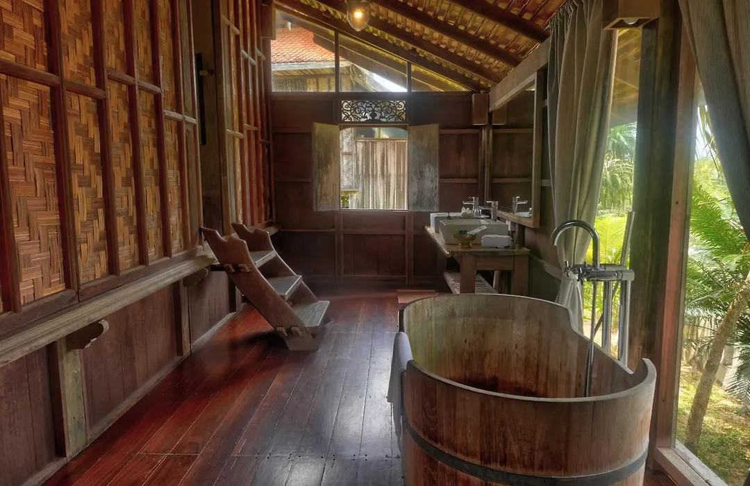 Terrapuri Heritage Resort, Penarik-1