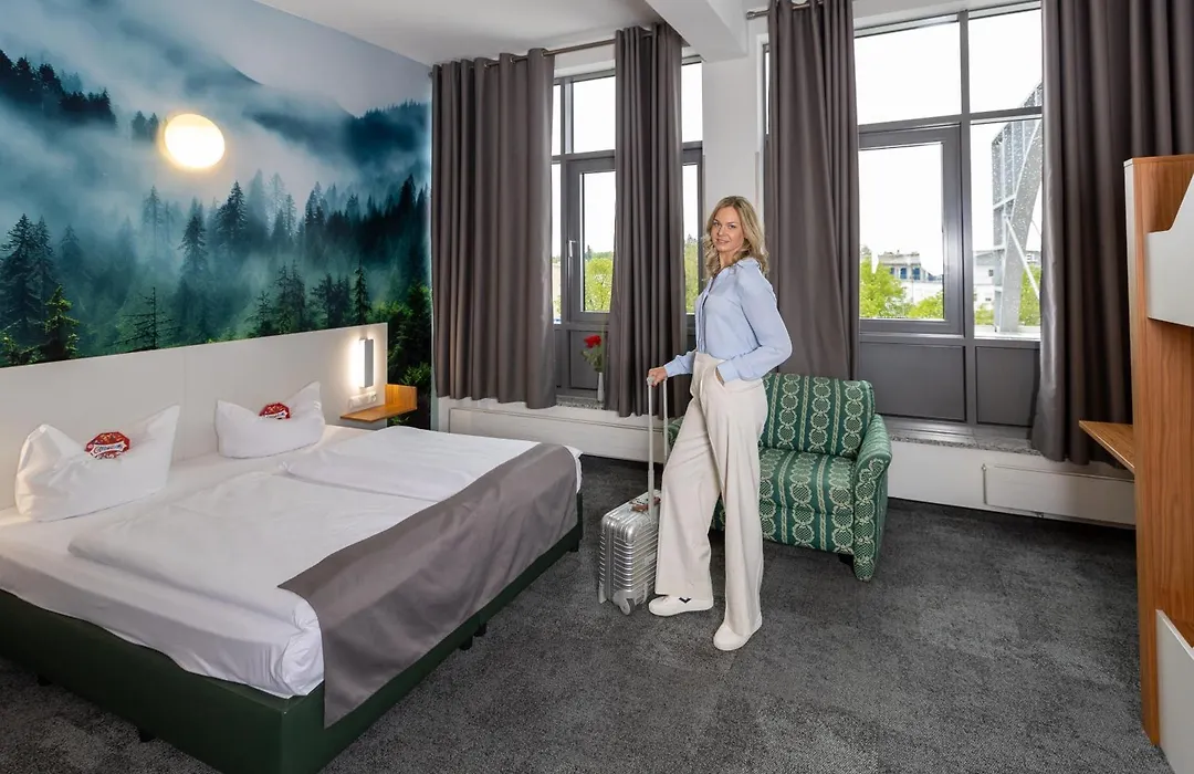 Auszeit Das Hotel Schweitenkirchen-1