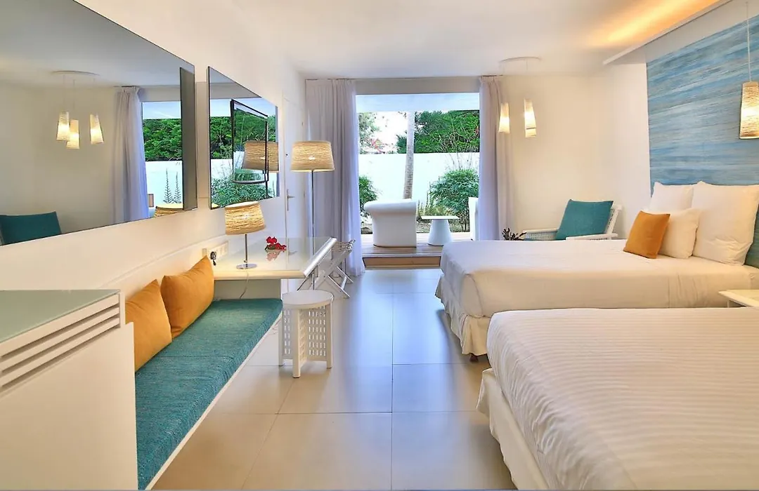La Creole Beach Hotel&Spa-1