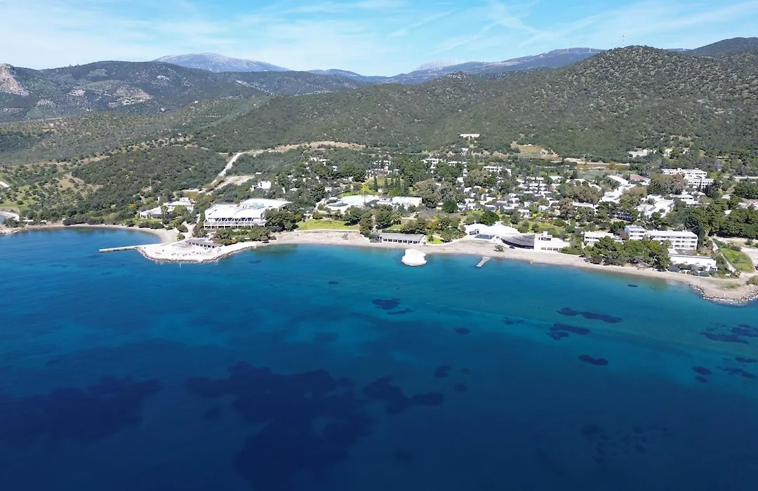 Hydra Beach Resort-1