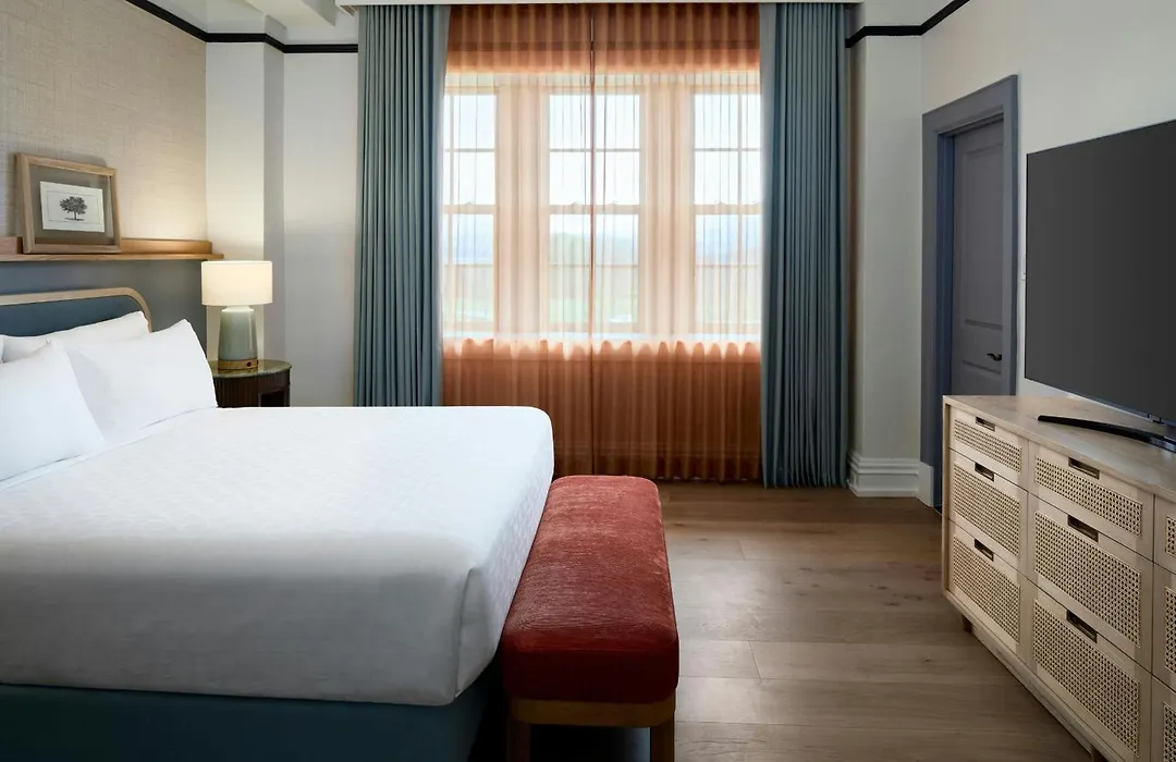 The Algonquin Resort St. Andrews By-The-Sea, Autograph Collection-1