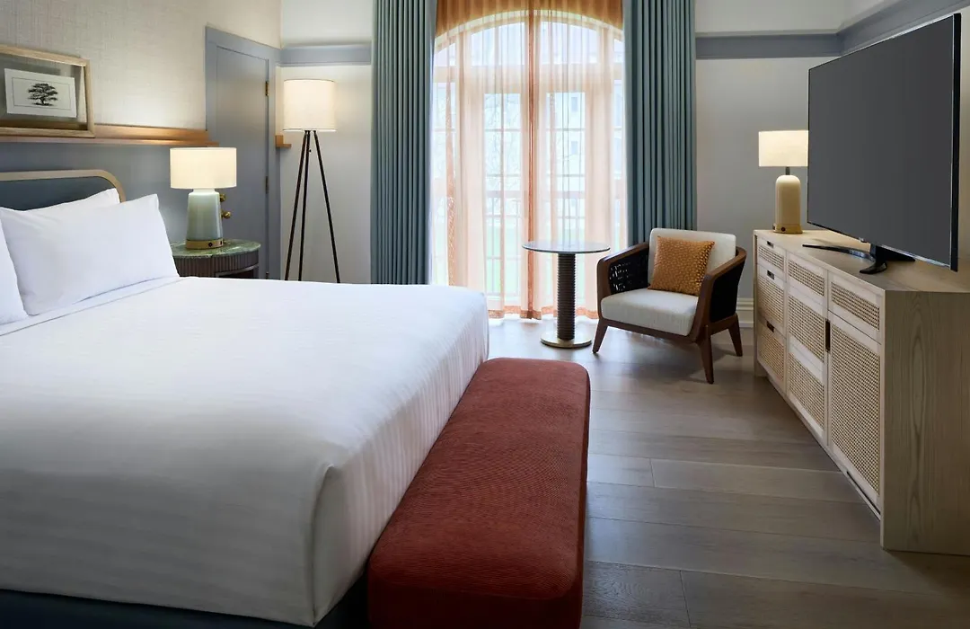 The Algonquin Resort St. Andrews By-The-Sea, Autograph Collection-1