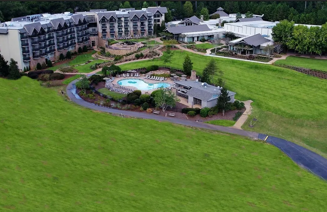 Callaway Resort & Gardens-1