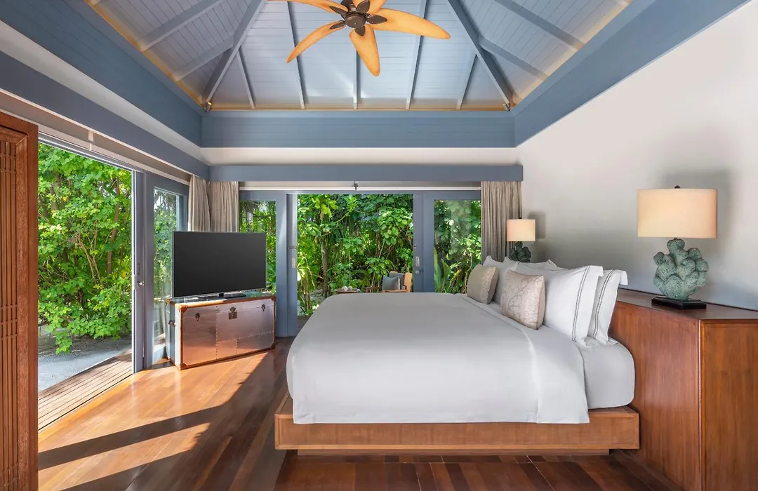 The Halcyon Private Isles Maldives, Autograph Collection-1