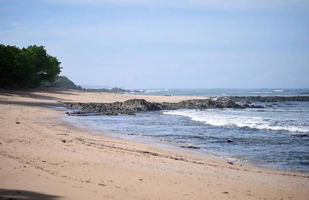 Hotel Playa Negra-1