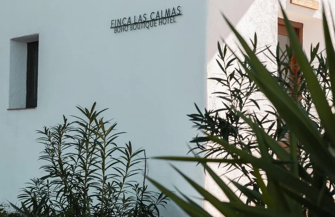 Finca Las Calmas Adults Only Boutique Retreat & Dining Experience-1