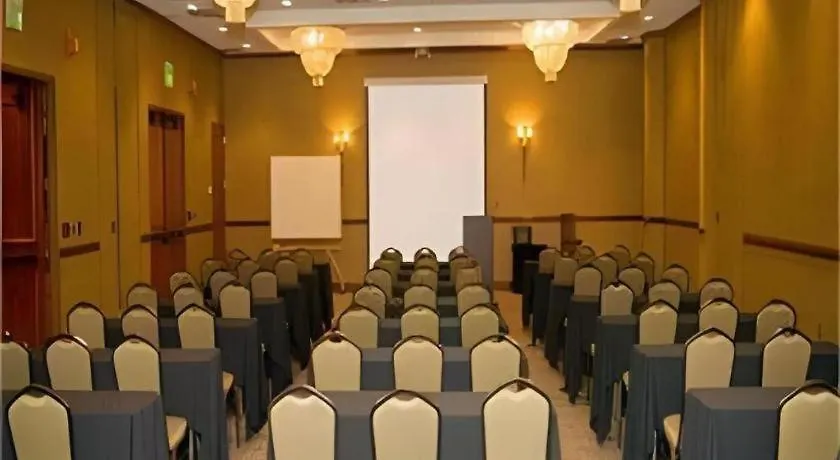 Garden Plaza Hotel-1