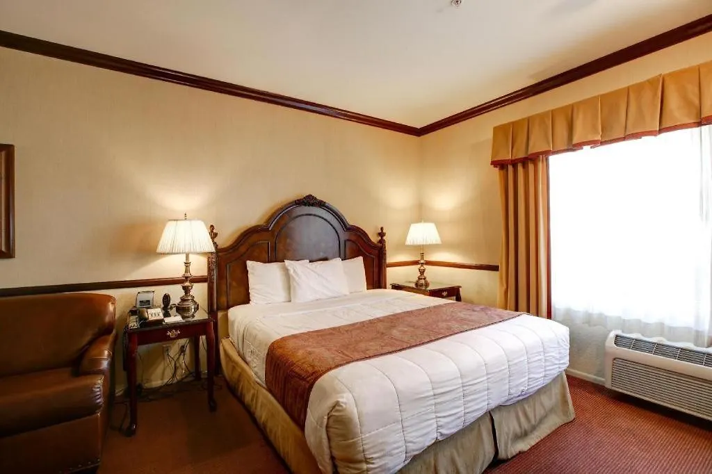 Folk Inn Ontario Airport-1