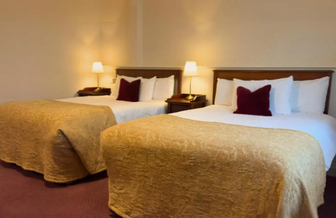 Arbutus Hotel-1
