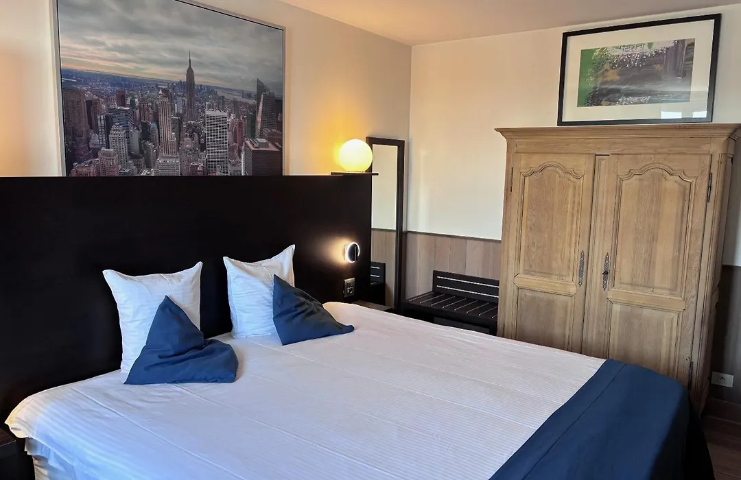 Hotel Orchidee-1