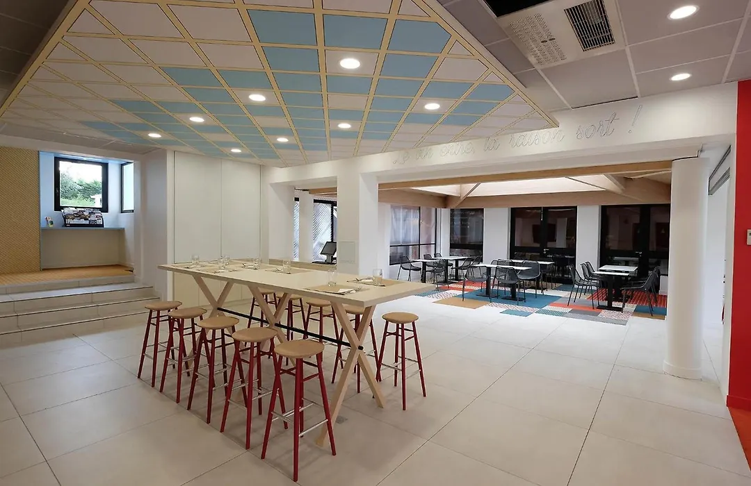 Hotel Ibis Styles Auxerre Nord-1