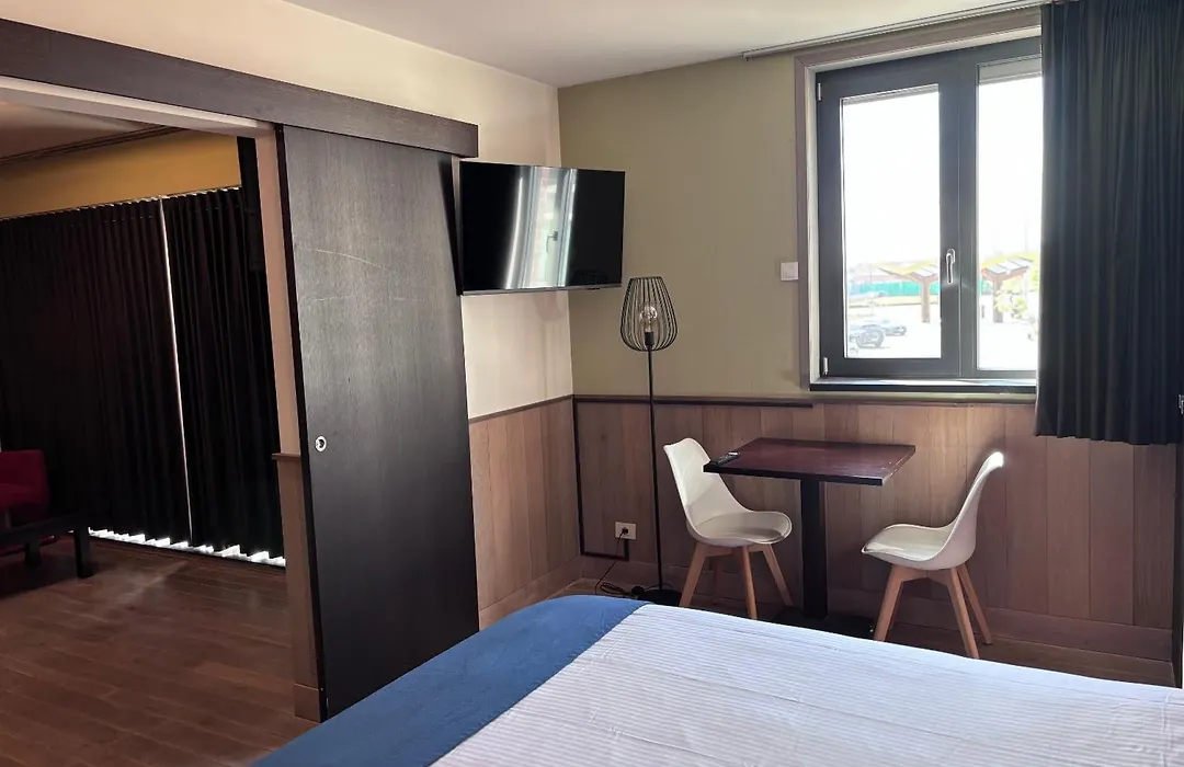 Hotel Orchidee-1