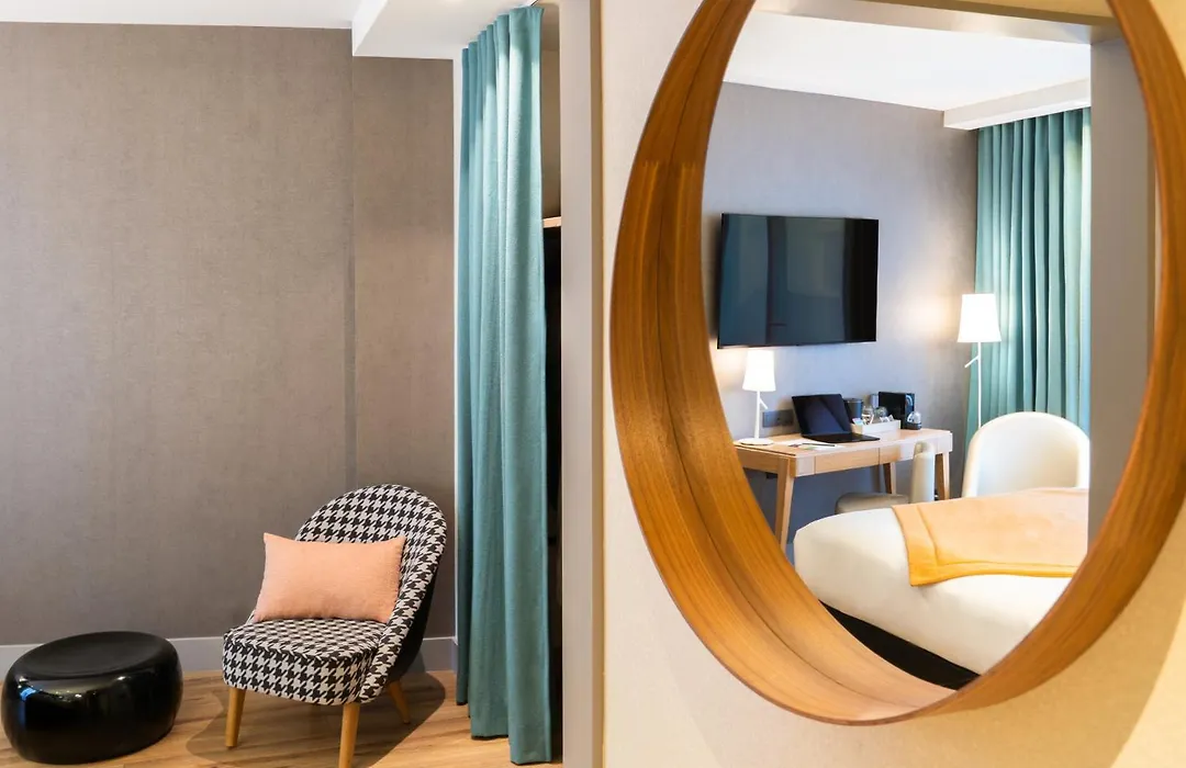 Hobou - Ex Hotel Acanthe-1
