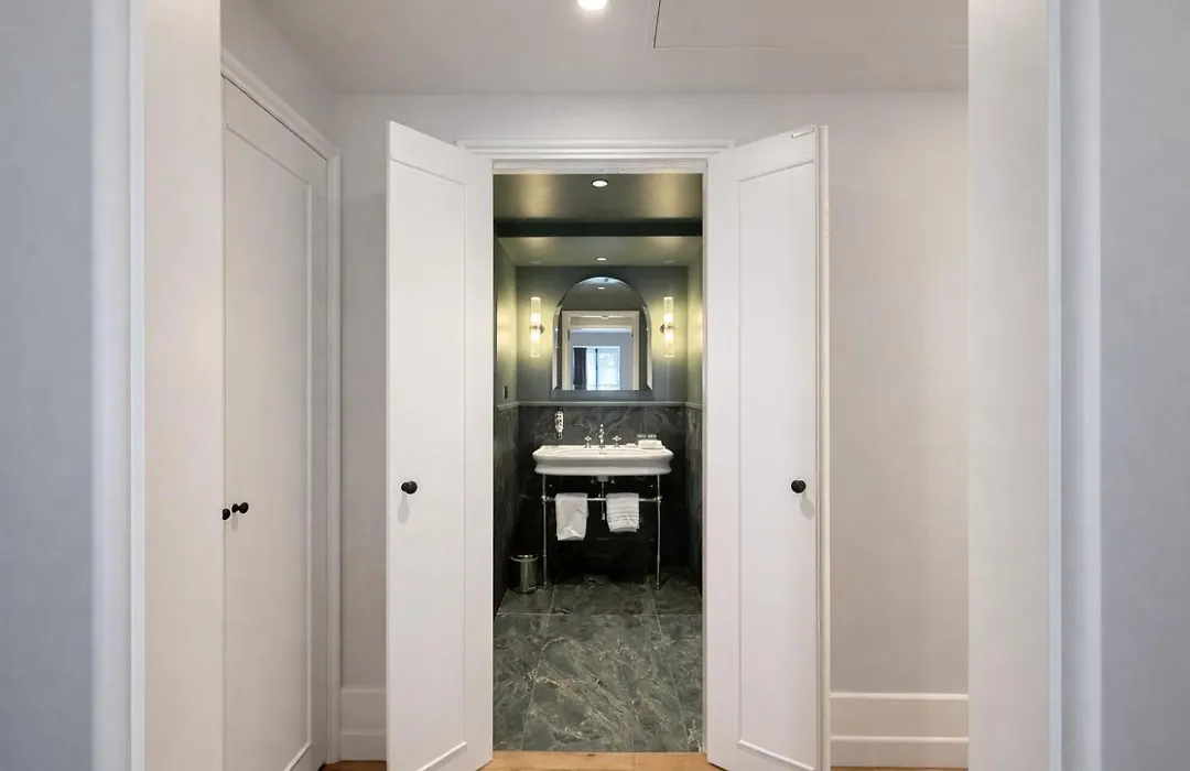 Neuilly Park Hotel-1