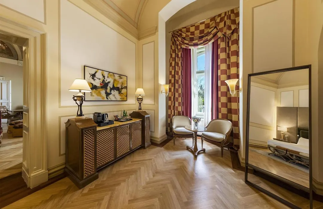 Nh Collection Prague Carlo IV-1