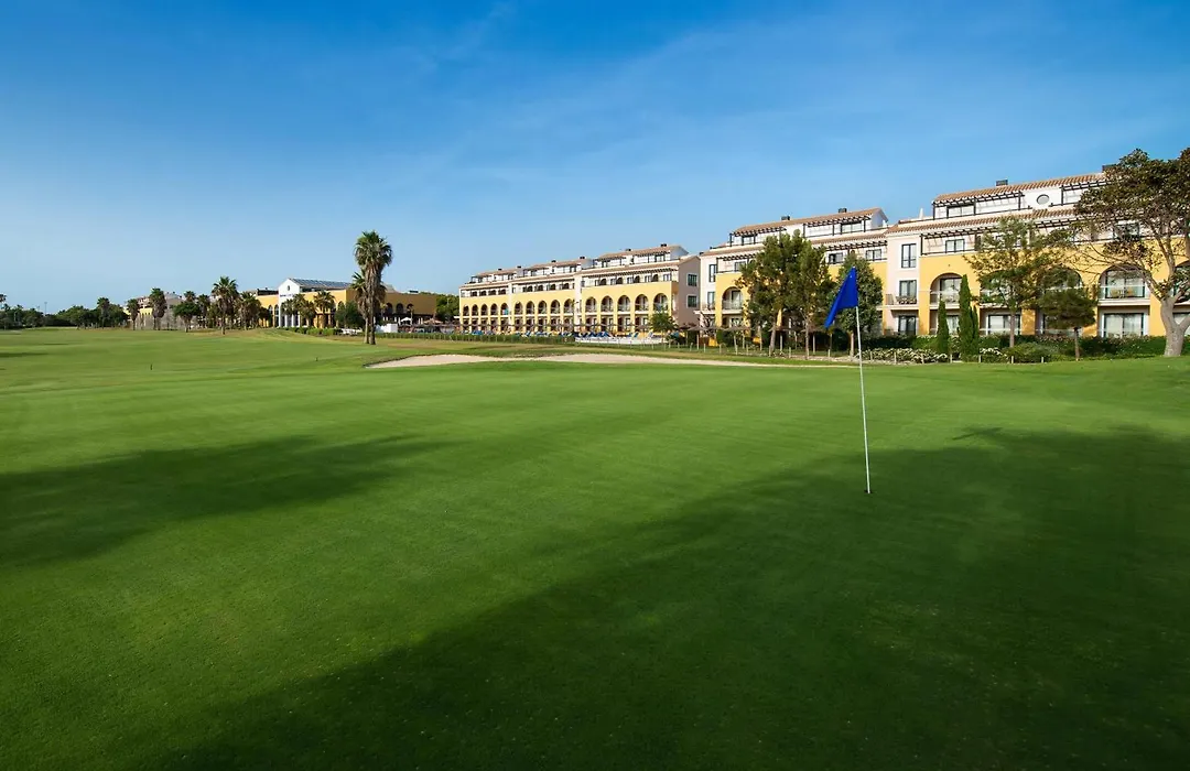Barcelo Costa Ballena Golf & Spa-1