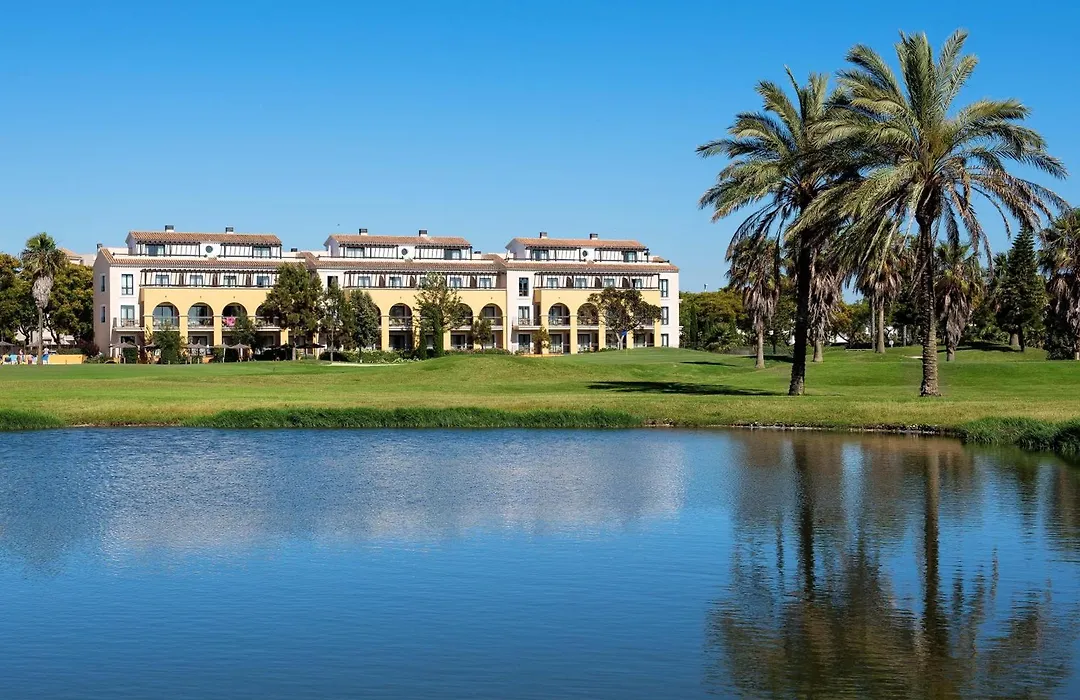 Barcelo Costa Ballena Golf & Spa-1