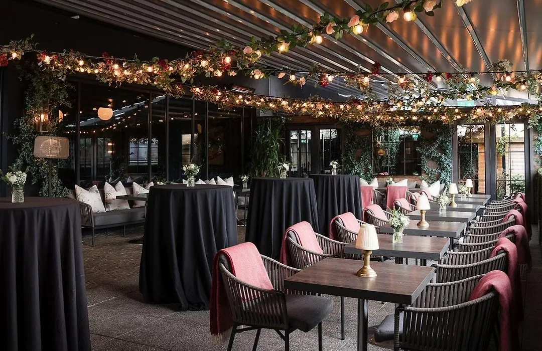 The Croke Park Hotel-1