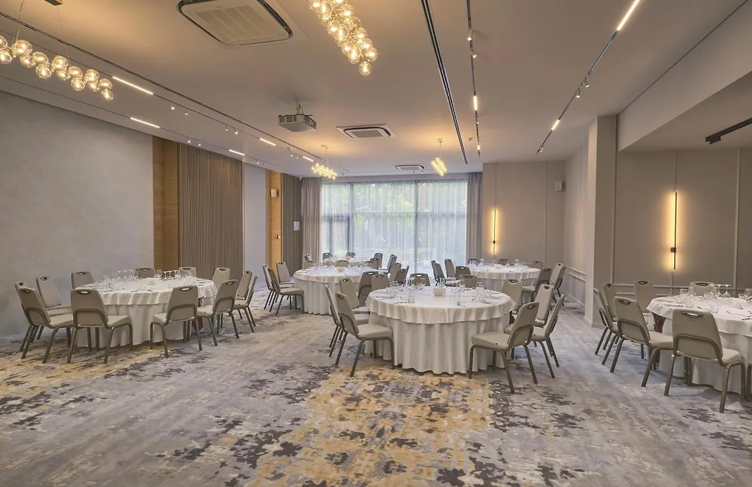 Radisson Hotel Plovdiv-1