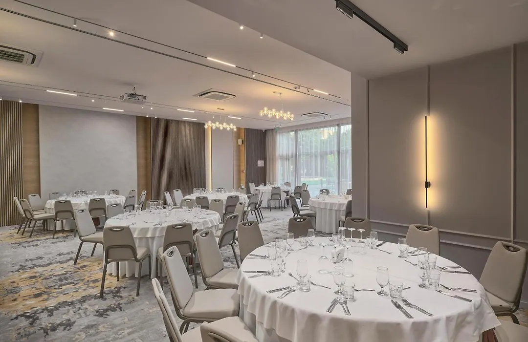 Radisson Hotel Plovdiv-1