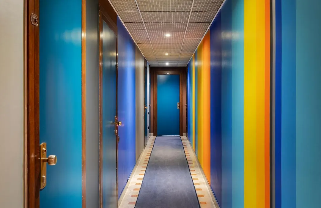 Hotel Mediolanum-1