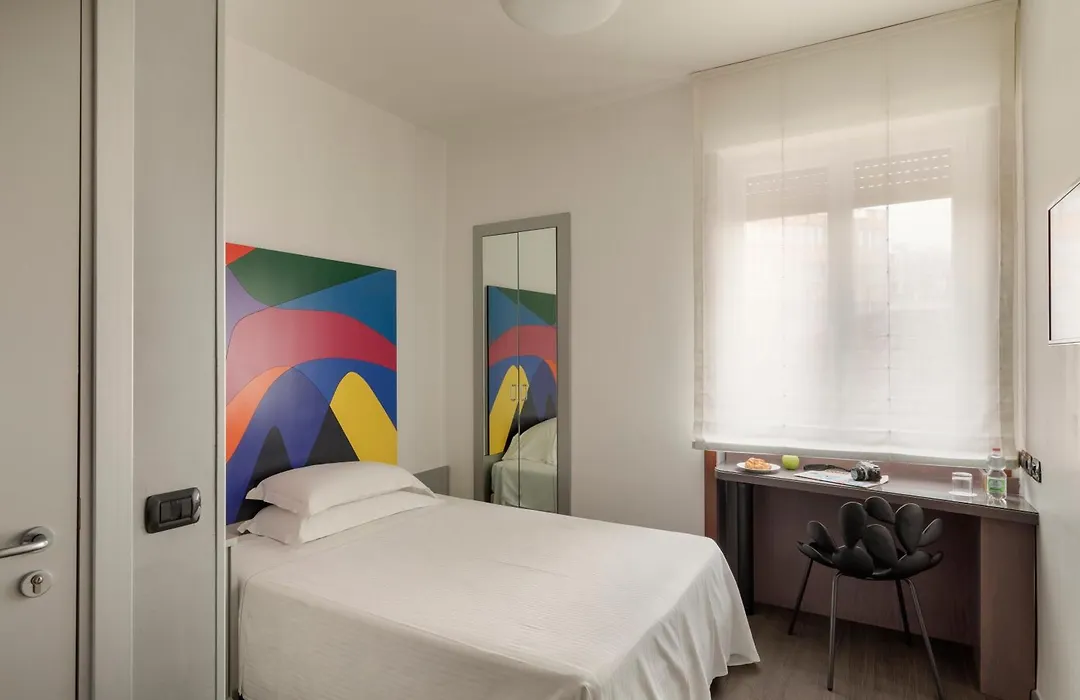 Hotel Mediolanum-1