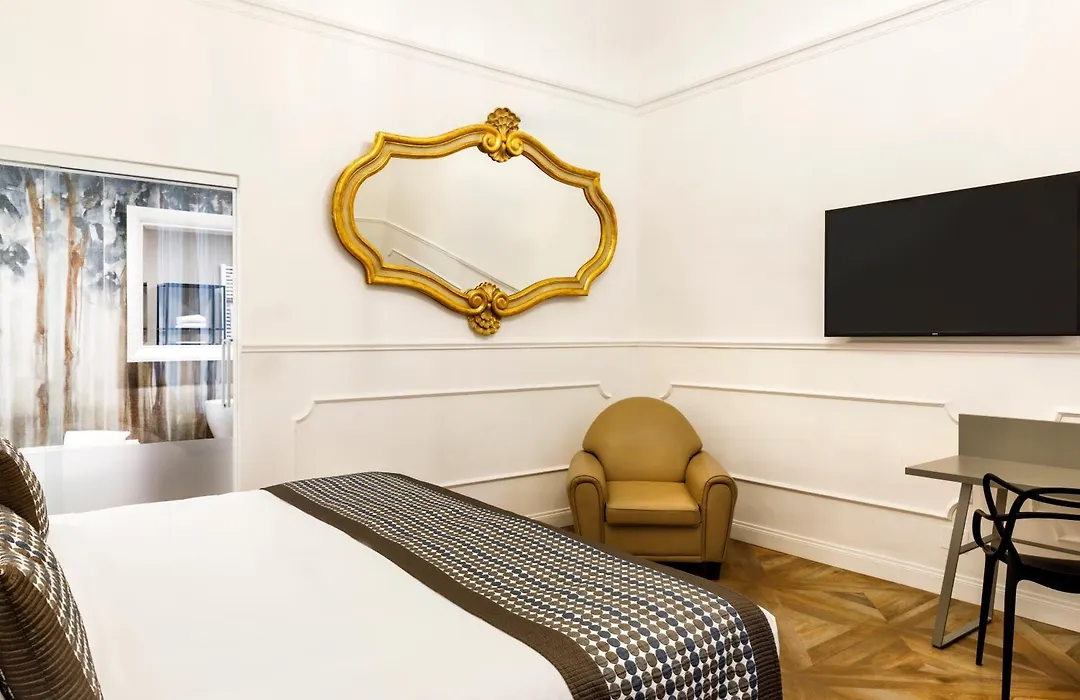 Best Western Plus Royal Superga Hotel-1