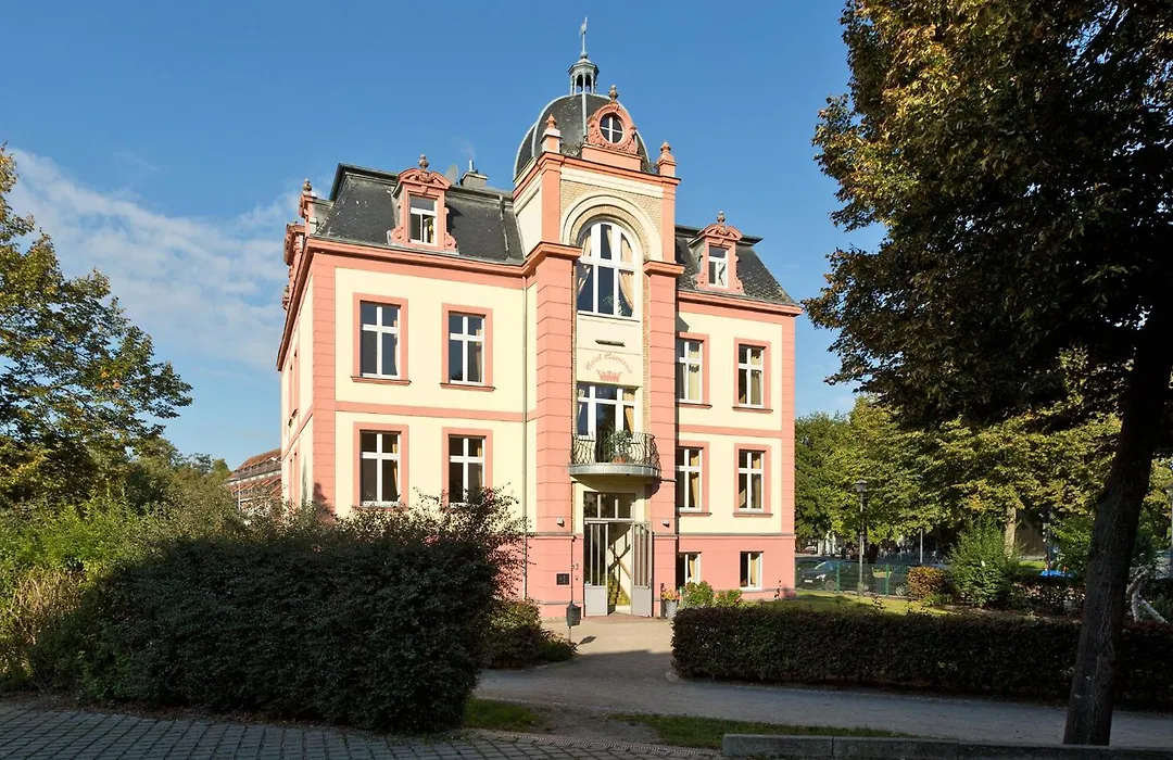Müritz Hotel Harmonie-1