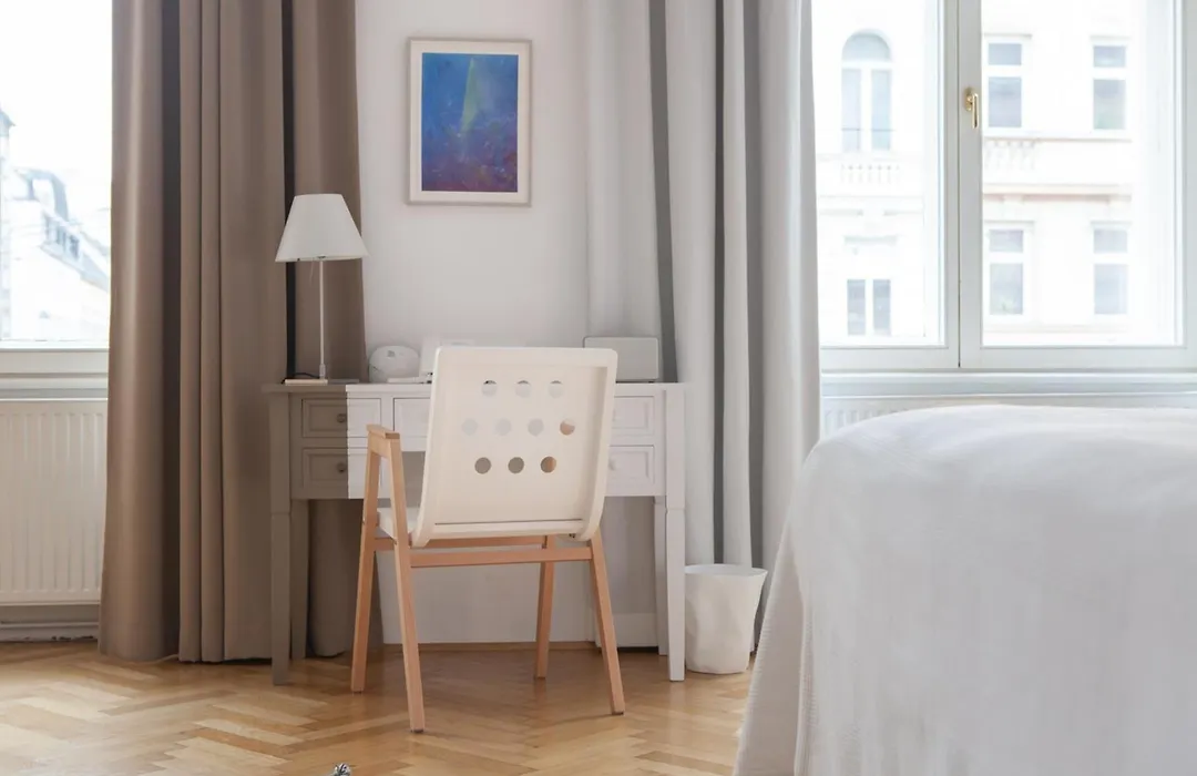 Small Luxury Hotel Altstadt Vienna-1
