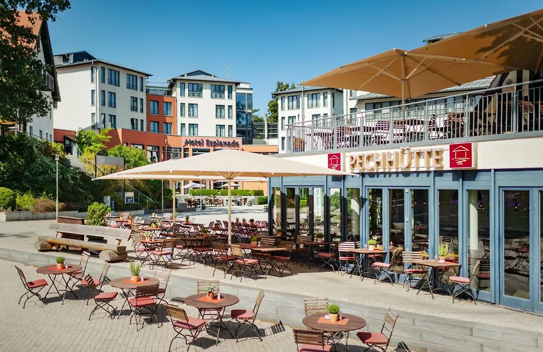 Hotel Esplanade Resort & Spa - Adults Only-1